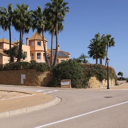 Villa Alcaidesa Vistas Al Mar San Roque  Zewnętrze zdjęcie