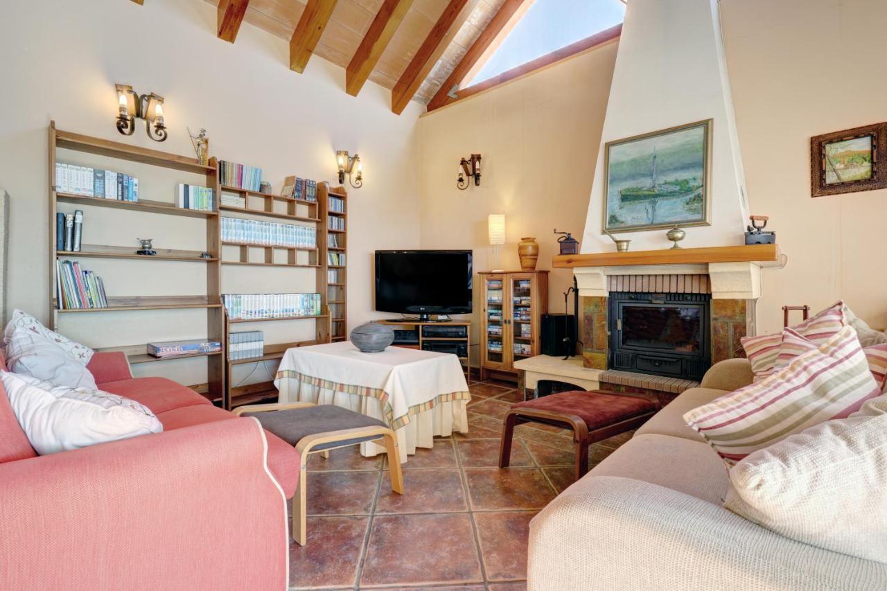 Villa Alcaidesa Vistas Al Mar San Roque  Zewnętrze zdjęcie