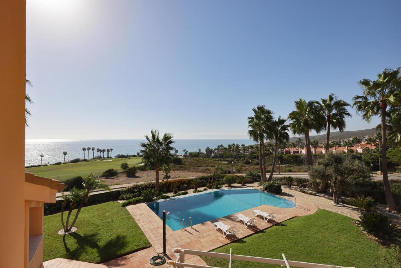 Villa Alcaidesa Vistas Al Mar San Roque  Zewnętrze zdjęcie