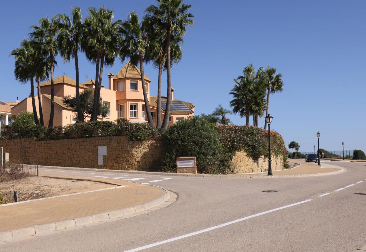 Villa Alcaidesa Vistas Al Mar San Roque  Zewnętrze zdjęcie