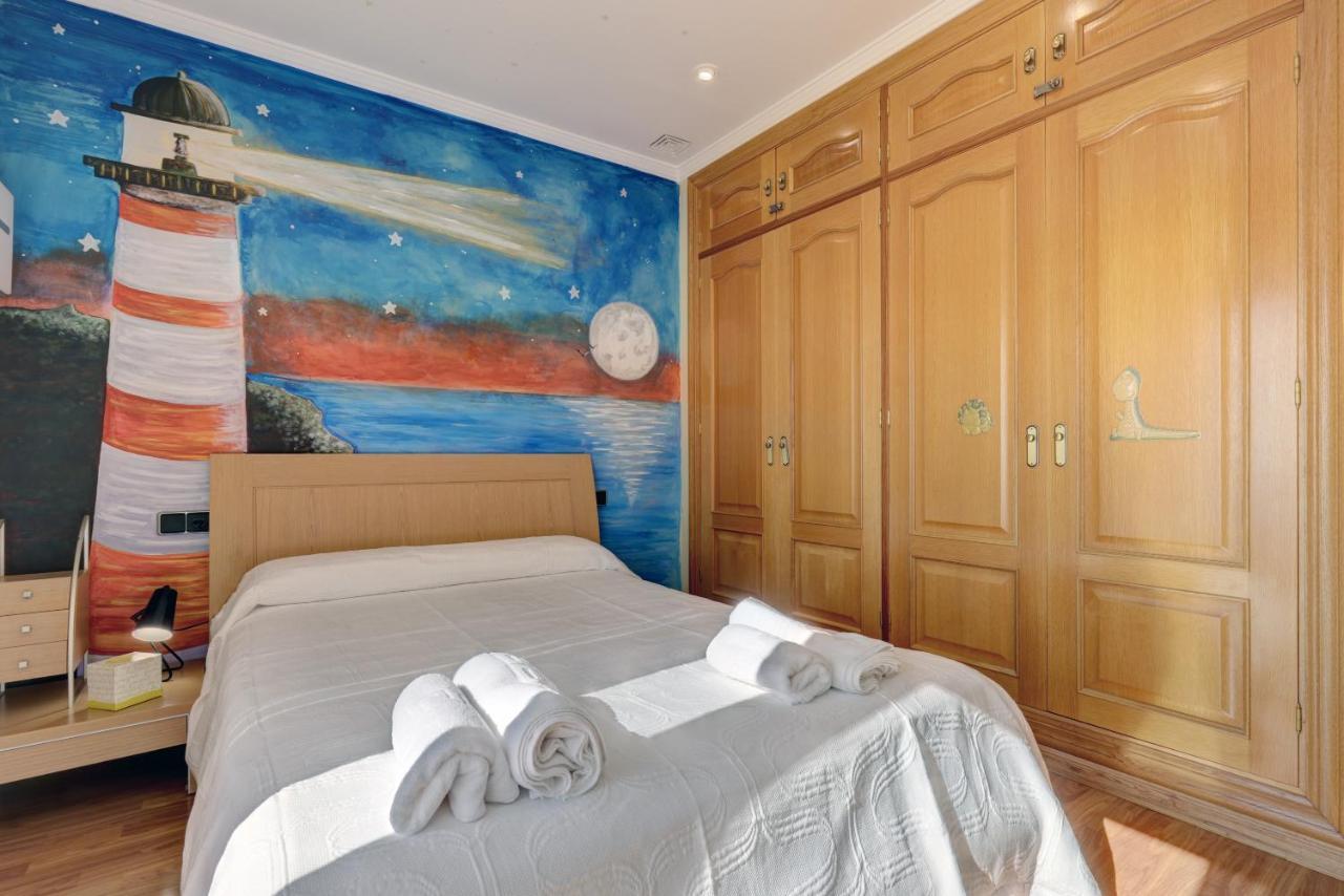 Villa Alcaidesa Vistas Al Mar San Roque  Zewnętrze zdjęcie