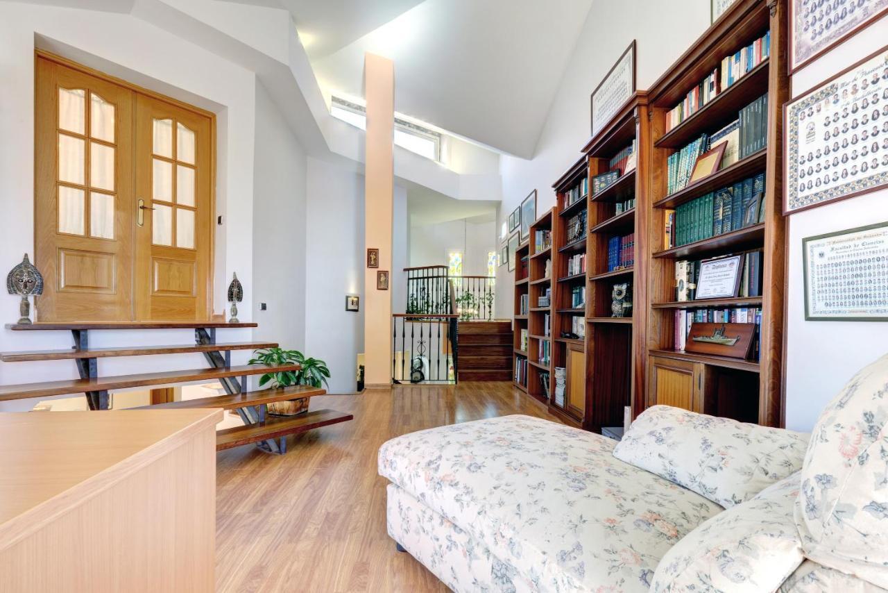 Villa Alcaidesa Vistas Al Mar San Roque  Zewnętrze zdjęcie