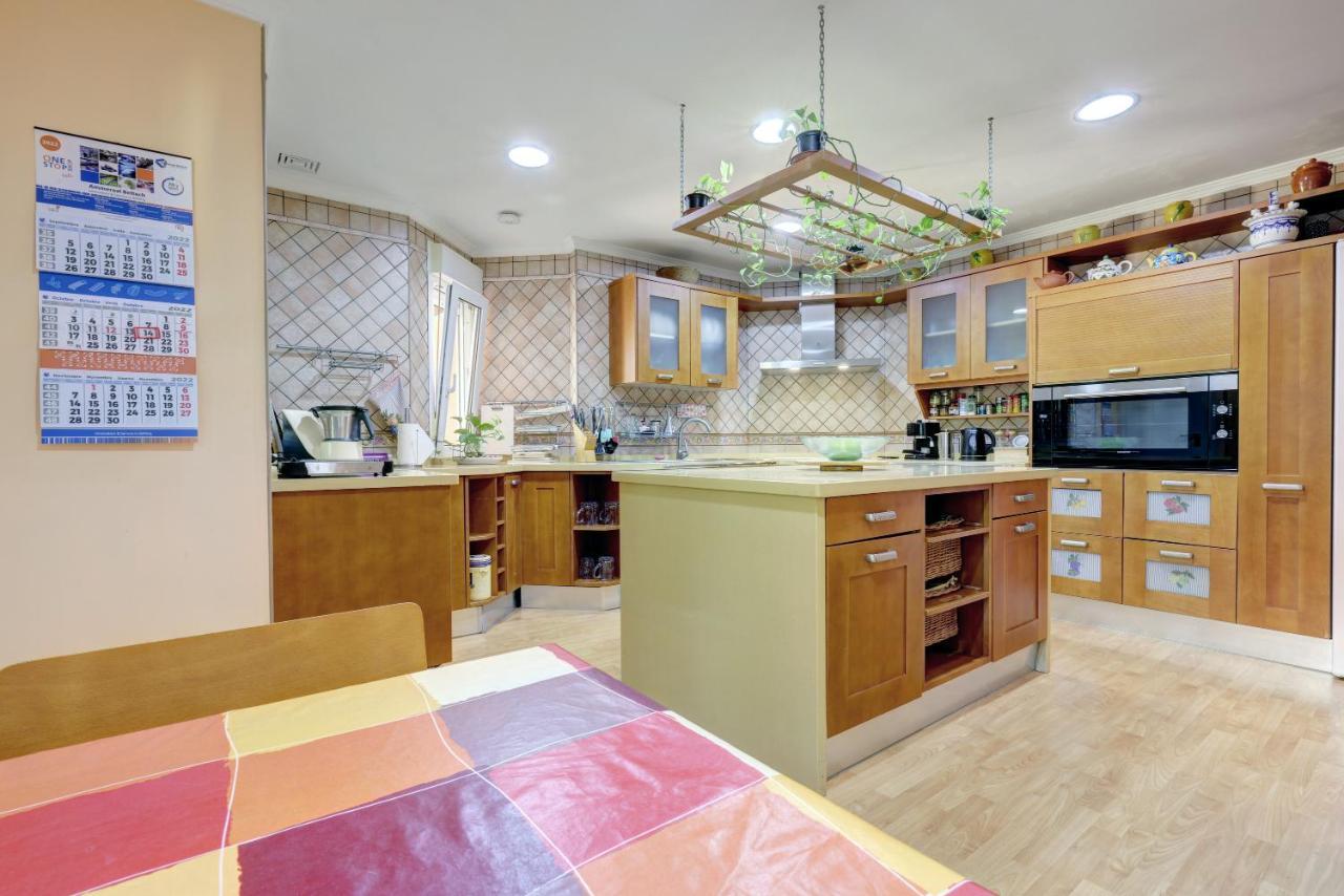 Villa Alcaidesa Vistas Al Mar San Roque  Zewnętrze zdjęcie